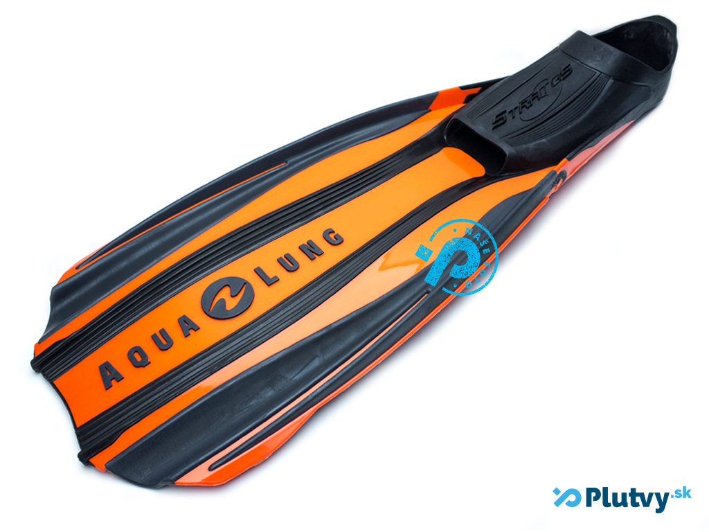 AquaLung Stratos 3 Farba: oranžová, Veľkosť: 46/47