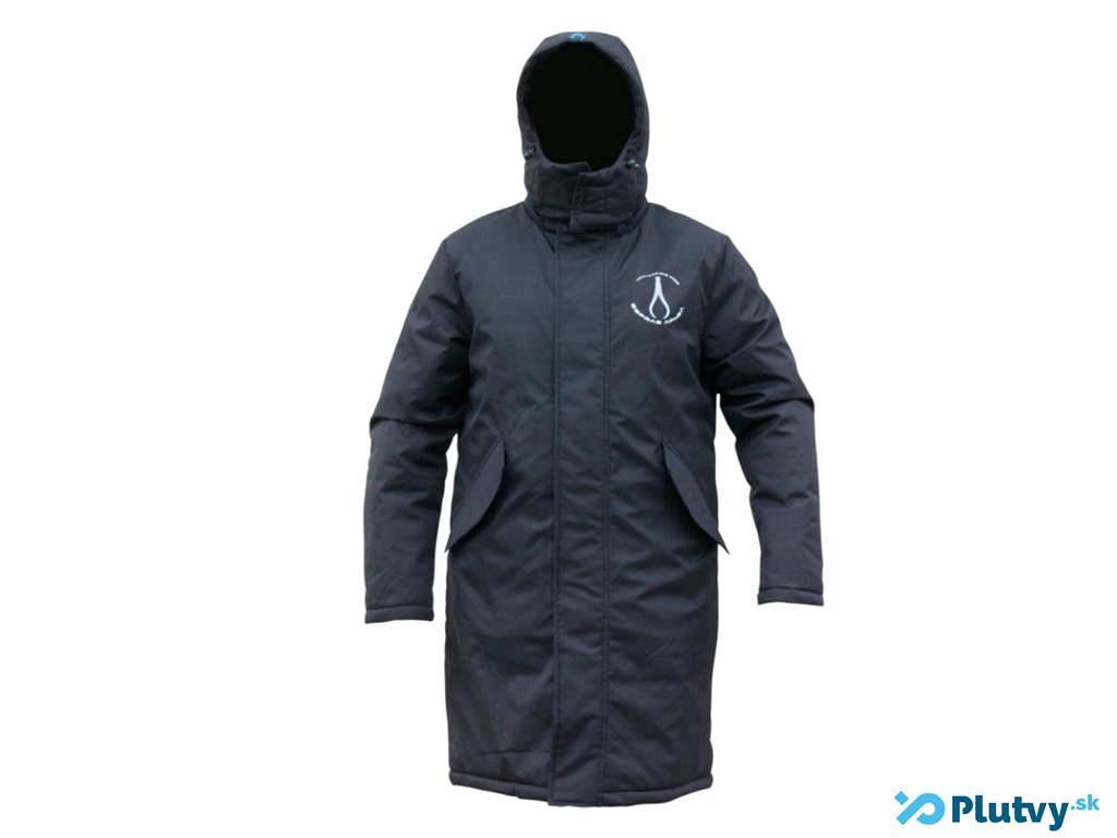 Plavecká parka - SoprasSub Coat - teplý plavecký kabát Veľkosť: XXL