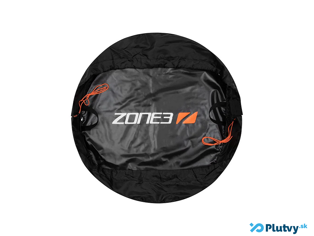 Zone3 Changing Mat