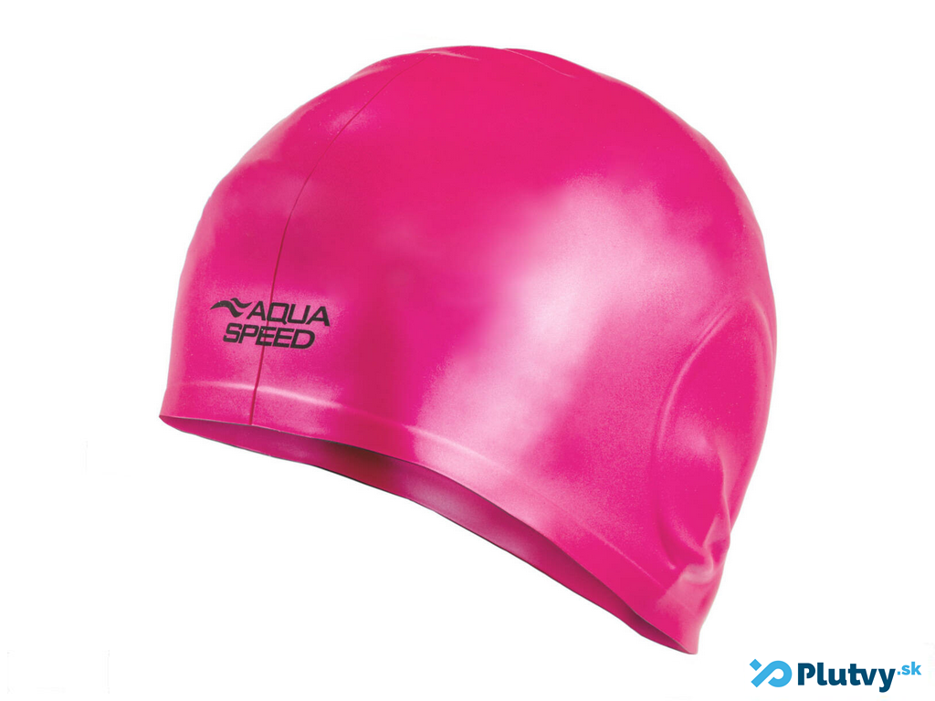 Aqua-Speed EarCap Volume Farba: ružová