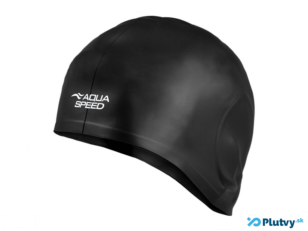 Aqua-Speed EarCap Volume Farba: čierna