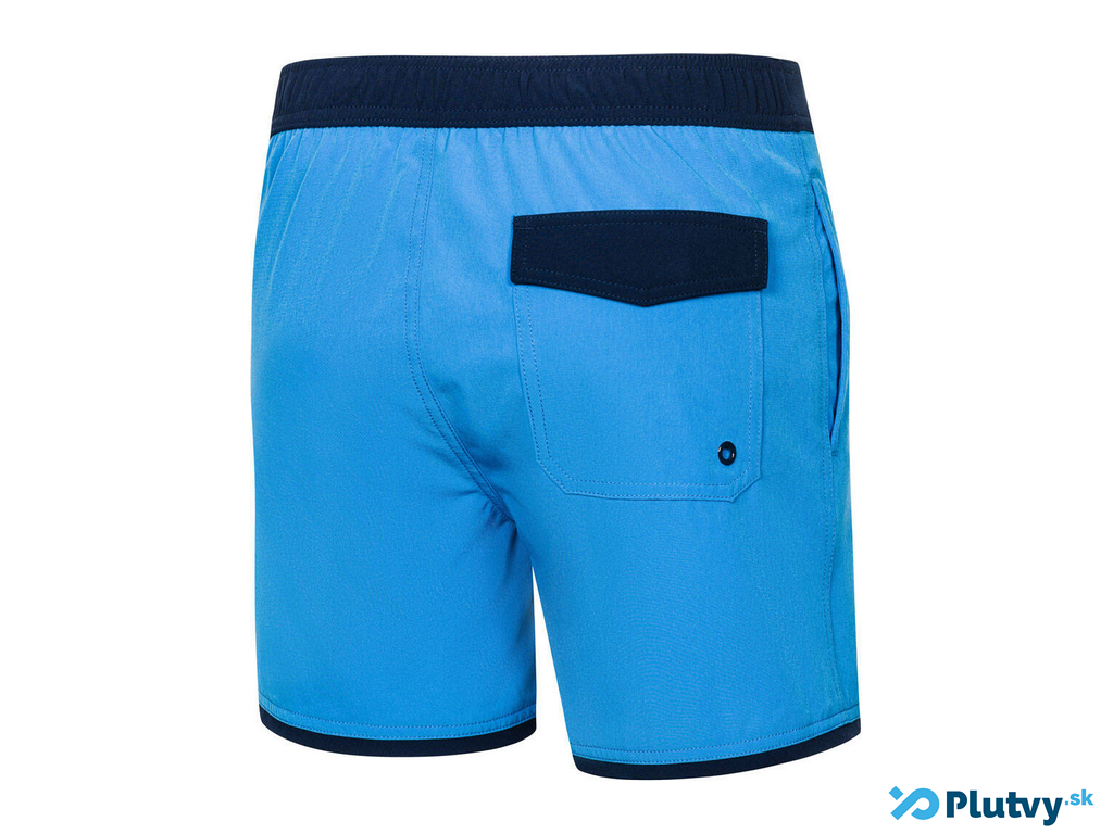 Aqua-Speed Evan Farba: modré, Veľkosť: D  128