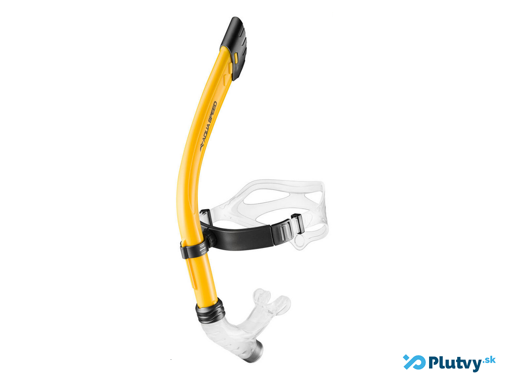 Aqua-Speed Comet Junior Farba: žltá