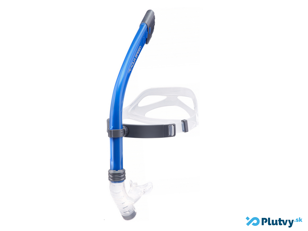 Aqua-Speed Comet Junior Farba: modrá