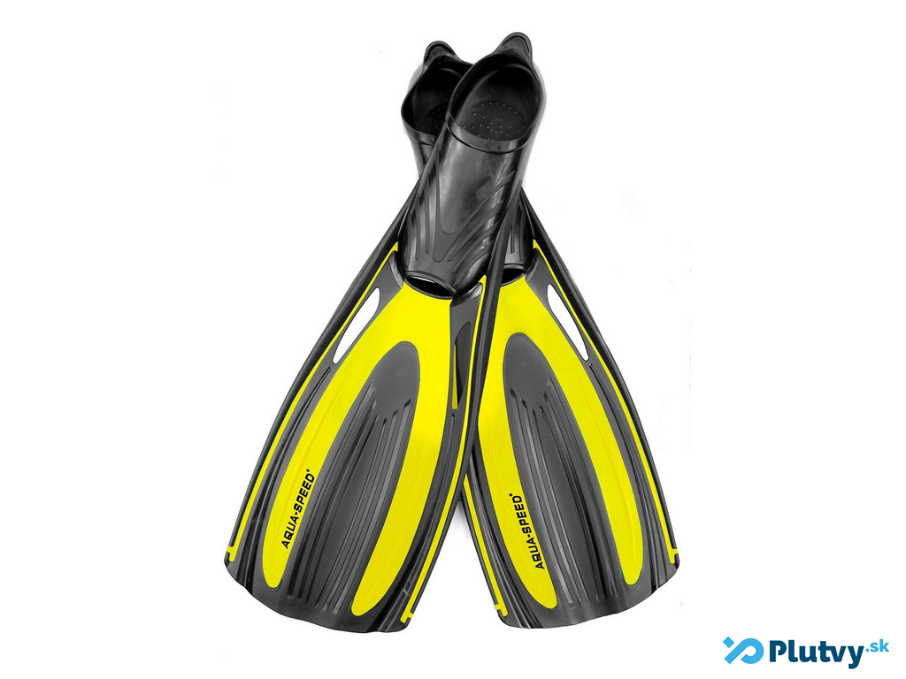 Aqua-Speed Hydro Farba: žltá, Veľkosť: 40/41