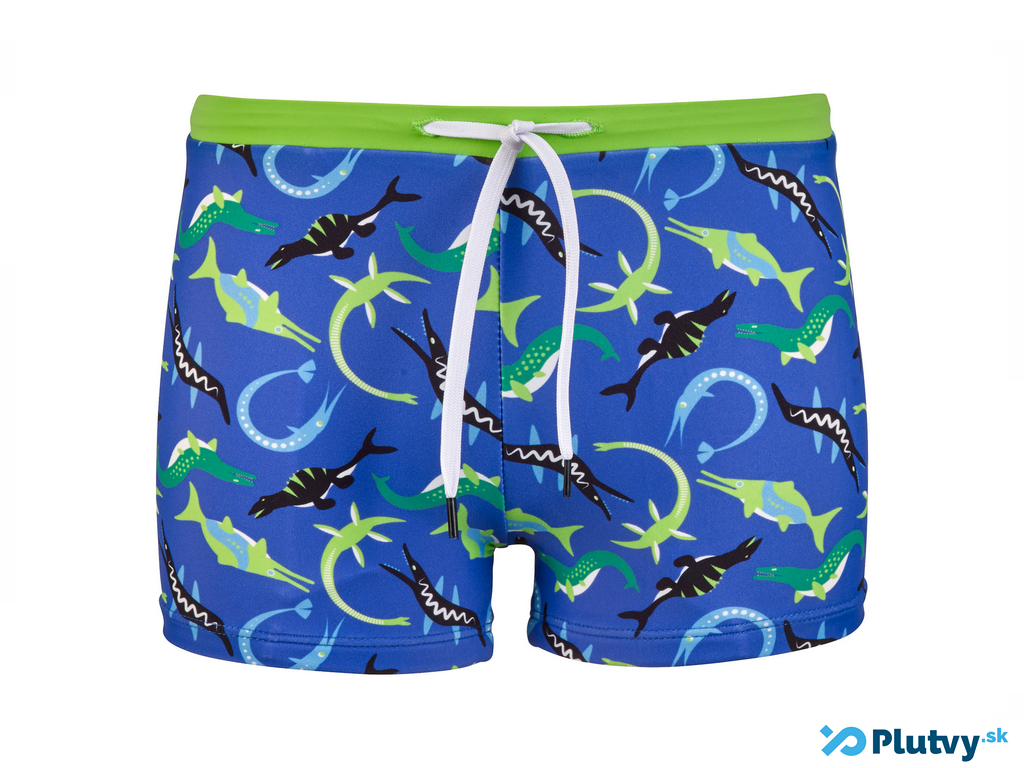 Beco Ocean Dinos Farba: modré, Veľkosť: D 98