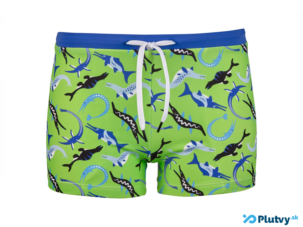Beco Ocean Dinos Farba: zelené, Veľkosť: D 86