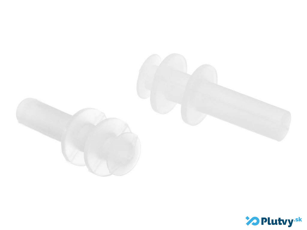 Aqua-Speed Classic Ear Plugs