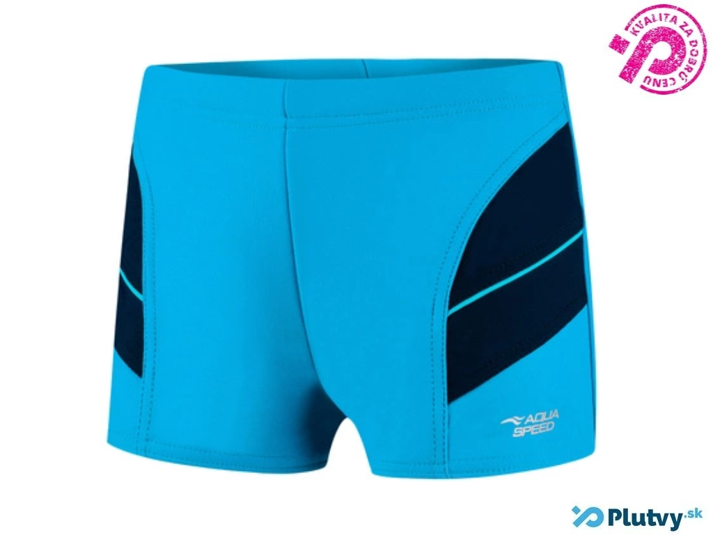 Aqua-Speed Andy Farba: modré, Veľkosť: D 110