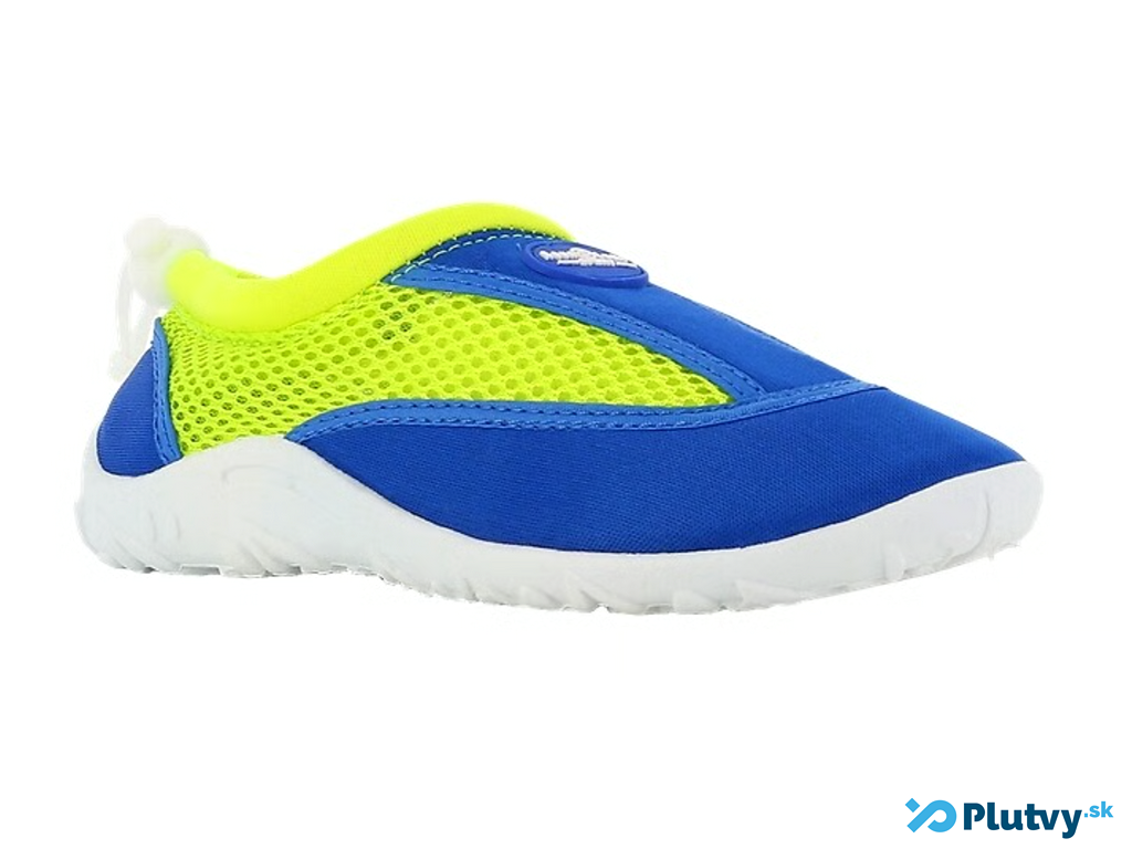 AquaLung Cancun Farba: žltá, Veľkosť: 29