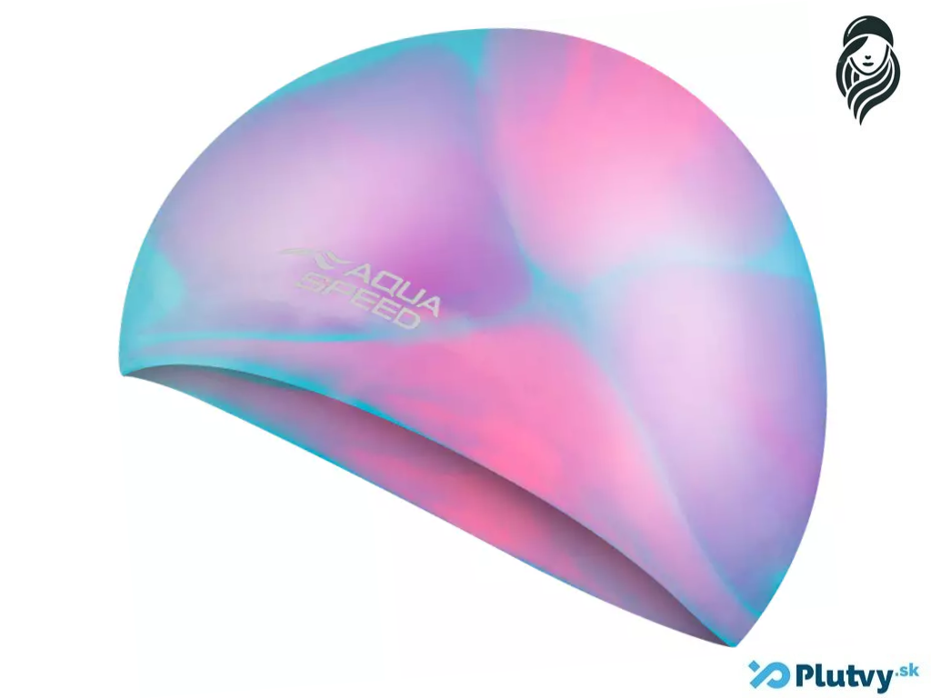 Aqua-Speed Bunt Farba: fialovo-tyrkysová