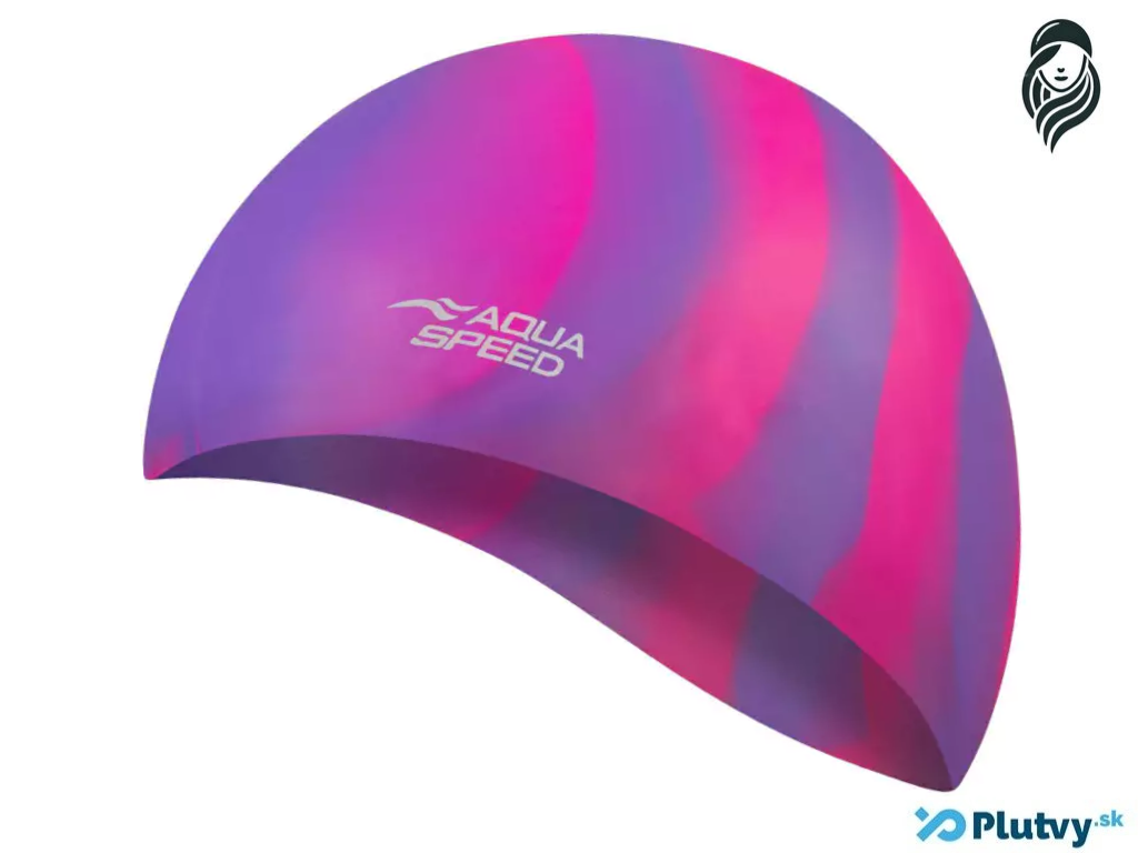 Aqua-Speed Bunt Farba: fialovo-ružová