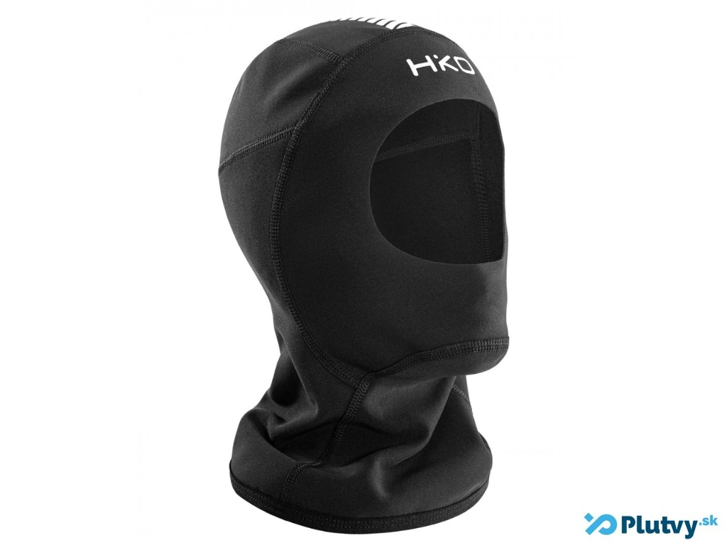 Hiko Slim Balaclava 0,5mm Veľkosť: S/M, Hrúbka: 0,5 mm