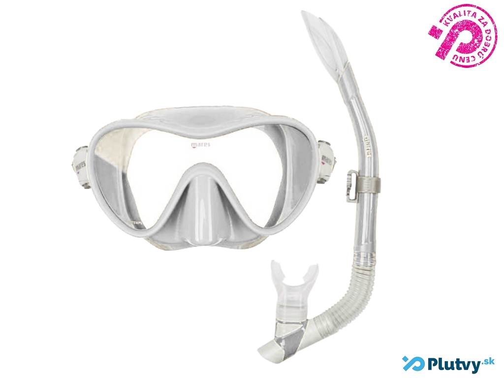 Mares Tropical Farba: biela