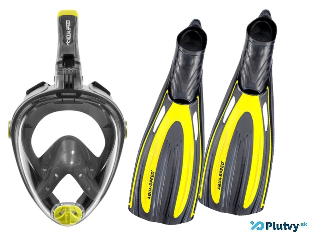 Explorer Easy Farba: žltá, Veľkosť: 40/41 + L/XL