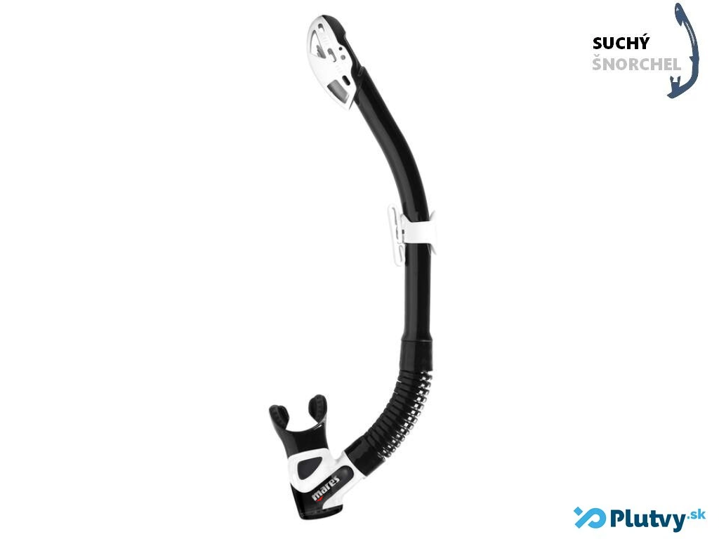 Mares Rebel Dry Farba: biela