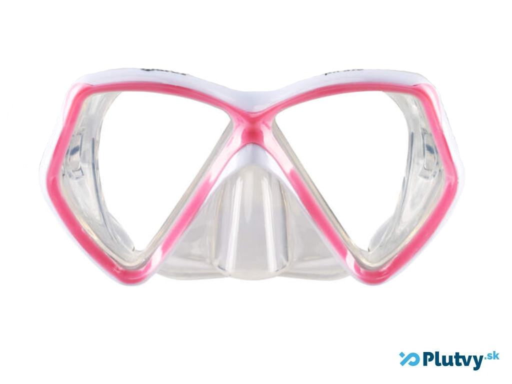 Mares Pirate Farba: ružová