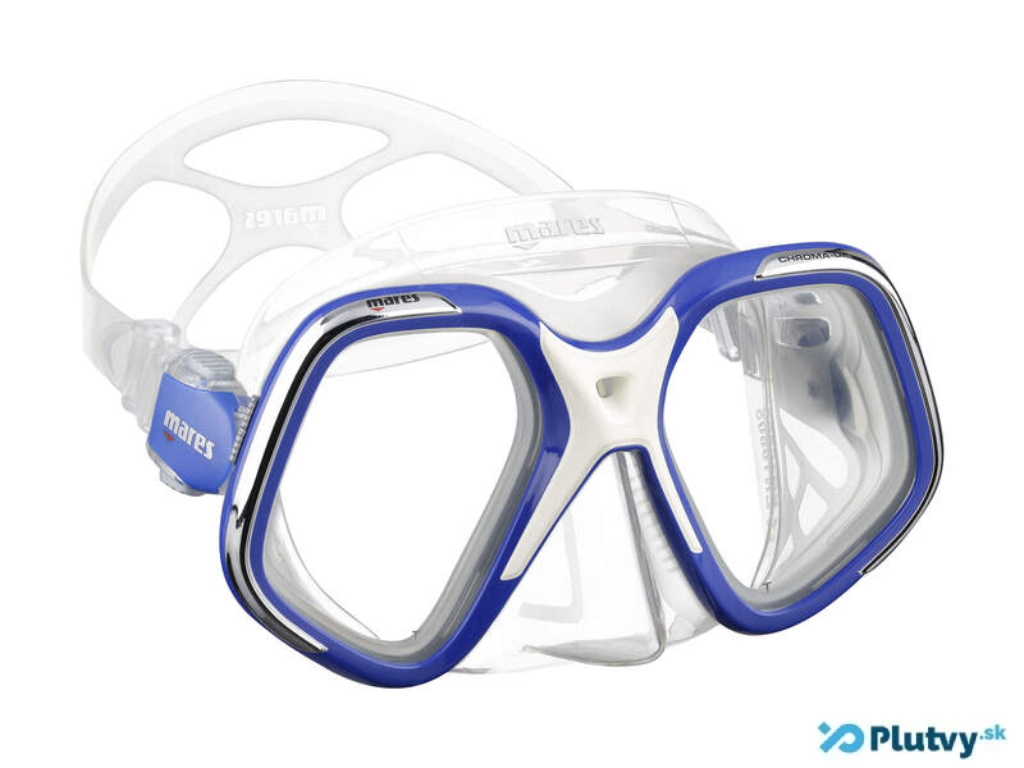 Mares Chroma UP Farba: modrá