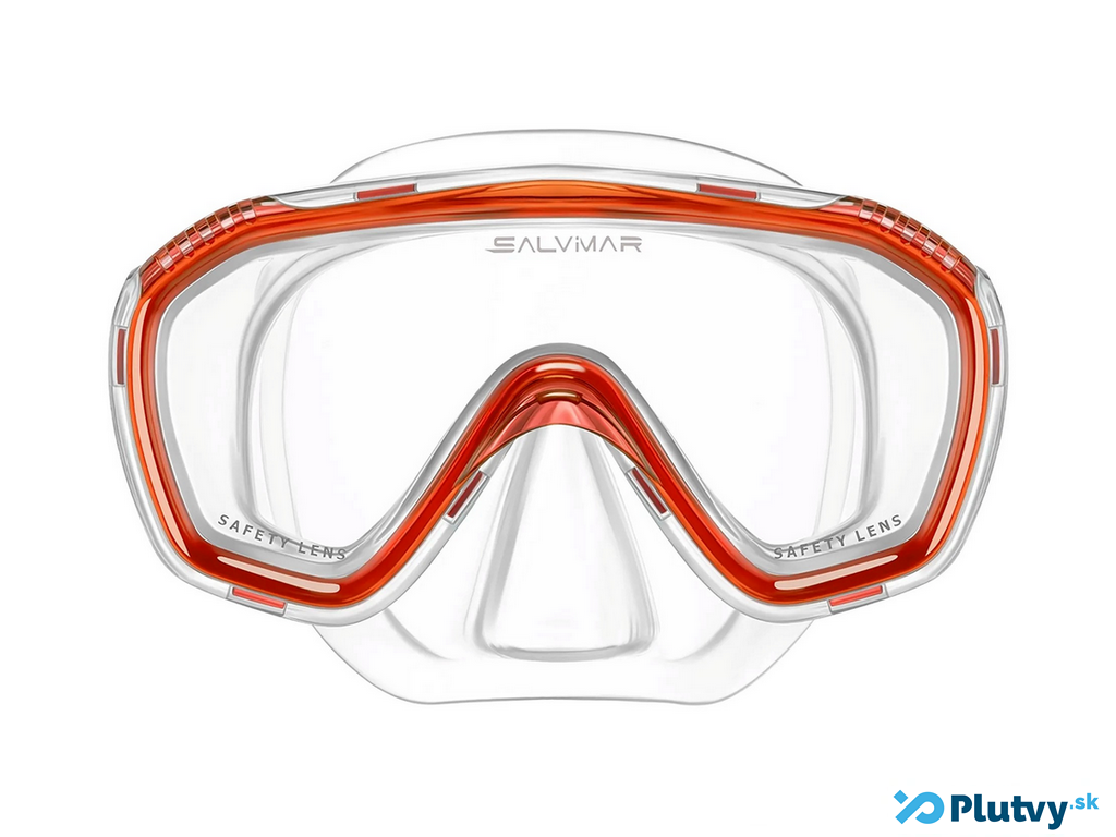 Salvimar Milly Farba: červená