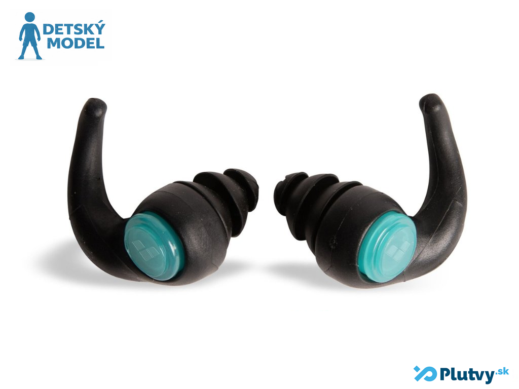 Arena EarPlug Junior