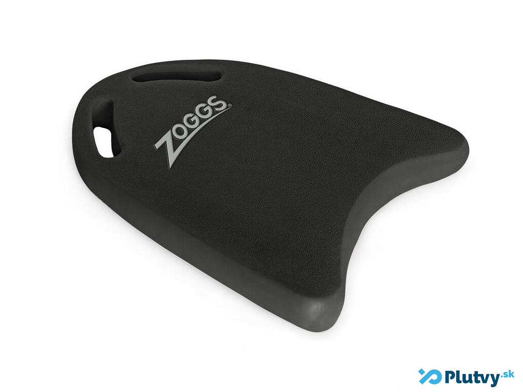 Zoggs Eva Kickboard Farba: čierna, Veľkosť: M