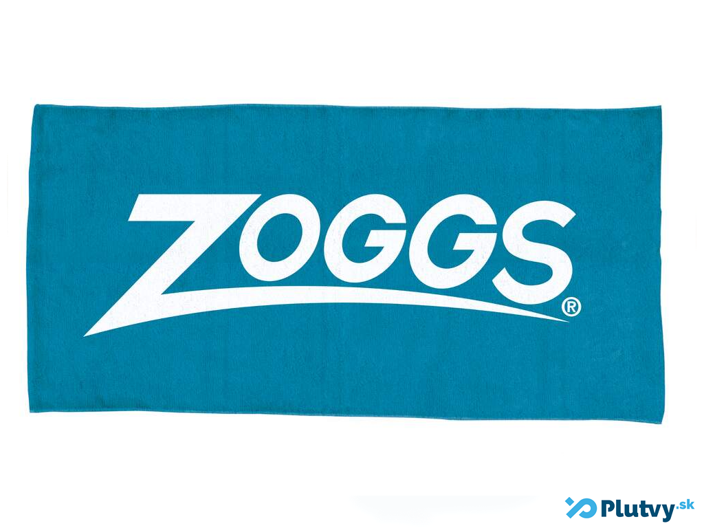 Zoggs Pool Towel