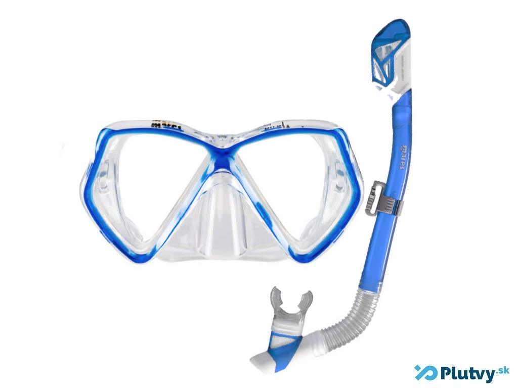 Mares Little Pirate Farba: modrá