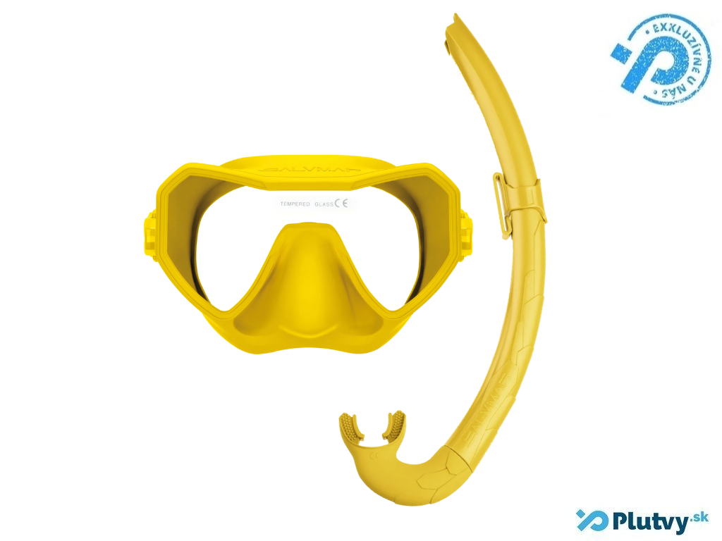 Salvimar VIVA Farba: žltá