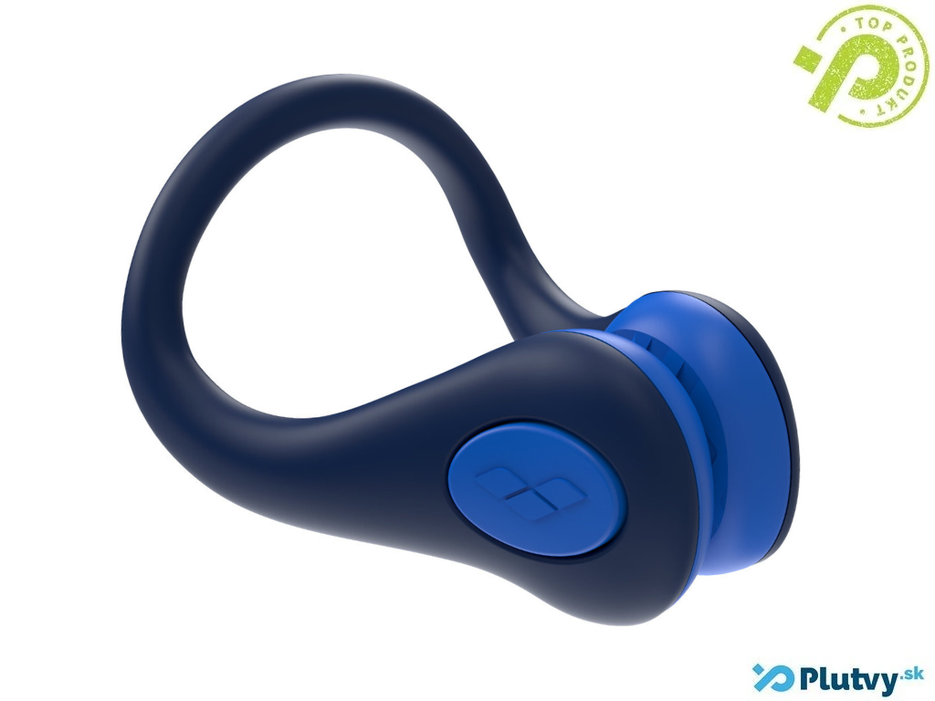 Arena Swim Nose Clip Farba: modrá