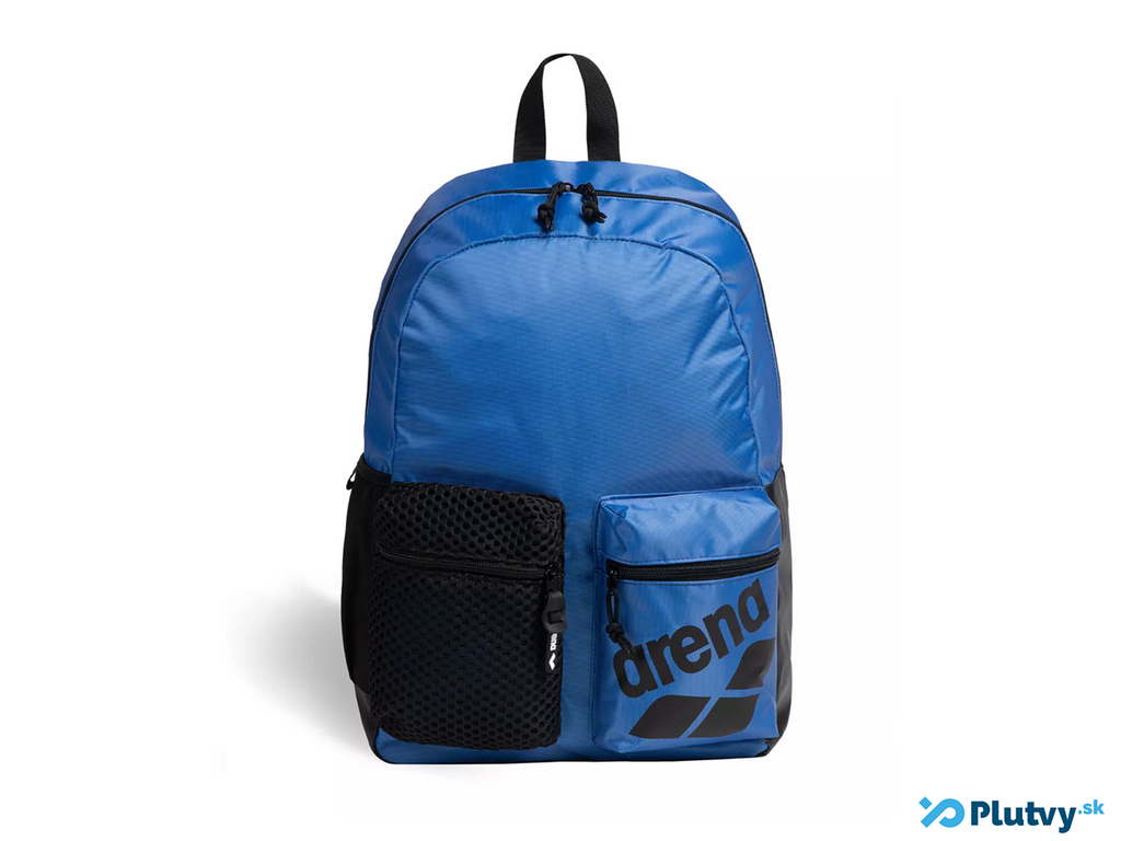 Arena One Go 30 Farba: modrá, Objem: 30 litrov