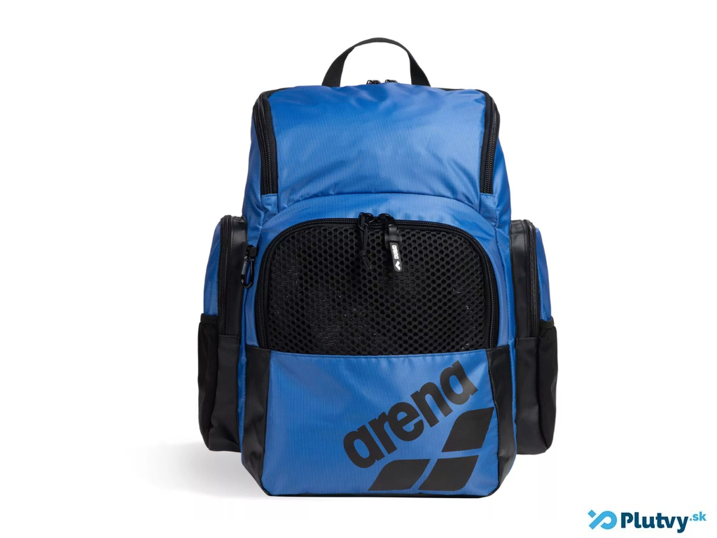 Arena One Go Swim Sports BackPack 35 Farba: modrá, Objem: 35 litrov
