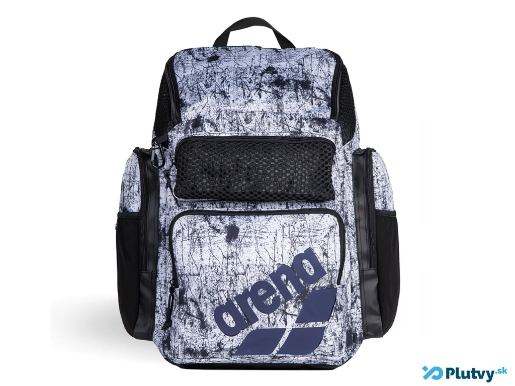 Arena One Go Swim Sports Travel BackPack 45 Farba: Lacquer, Objem: 45 litrov