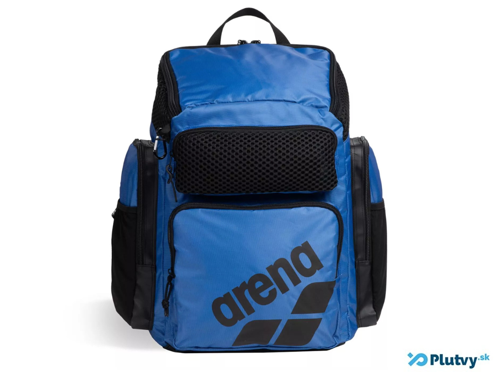 Arena One Go Swim Sports Travel BackPack 45 Farba: modrá, Objem: 45 litrov