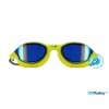 aqua speed vortex plavecke okuliare zrkadlove