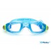 Detské plavecké okuliare Aqua Sphere Moby