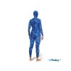Neoprén Sporasub Deep Blue
