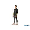 salvimar swim pro neopren plavanie potapanie muzi