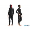 cressi diver potapacsky neopren pre zeny