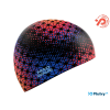 mad wave cosmic farebna plavecka ciapka dospeli