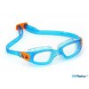 okuliare na plavecky vycvik pre dieta aquasphere