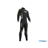 cressi fast oblubeny neopren potapanie jazero