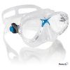 Detská maska na šnorchlovanie Cressi Marea Junior