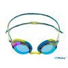 speedo vengeance juniori zrkadlove plavecke treningove