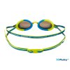speedo vengeance junior modre zrkadlove okuliare