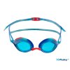speedo vengeance modre detske okuliare trening