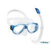snorchlovaci set cressi perla mare