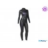 aqua sphere pursuit damsky neopren dlhy plavanie cena