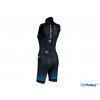 aqua sphere aqua skin shorty damsky oblek plavanie