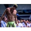 Pánske závodné plavky Michael Phelps Xpresso
