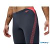 speedo hyperboom jammer panske plavky dlhe